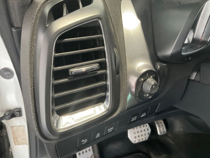 CITROEN DS-5 Citroen DS5 2.0 HDi Hybrid4 Sport