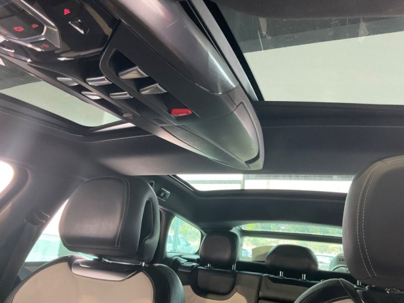 CITROEN DS-5 Citroen DS5 2.0 HDi Hybrid4 Sport