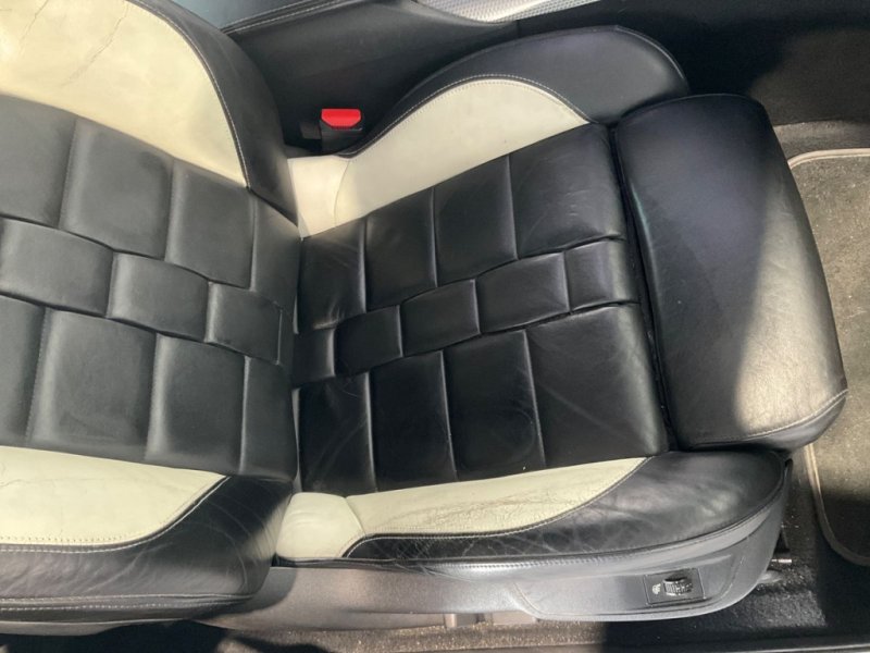 CITROEN DS-5 Citroen DS5 2.0 HDi Hybrid4 Sport