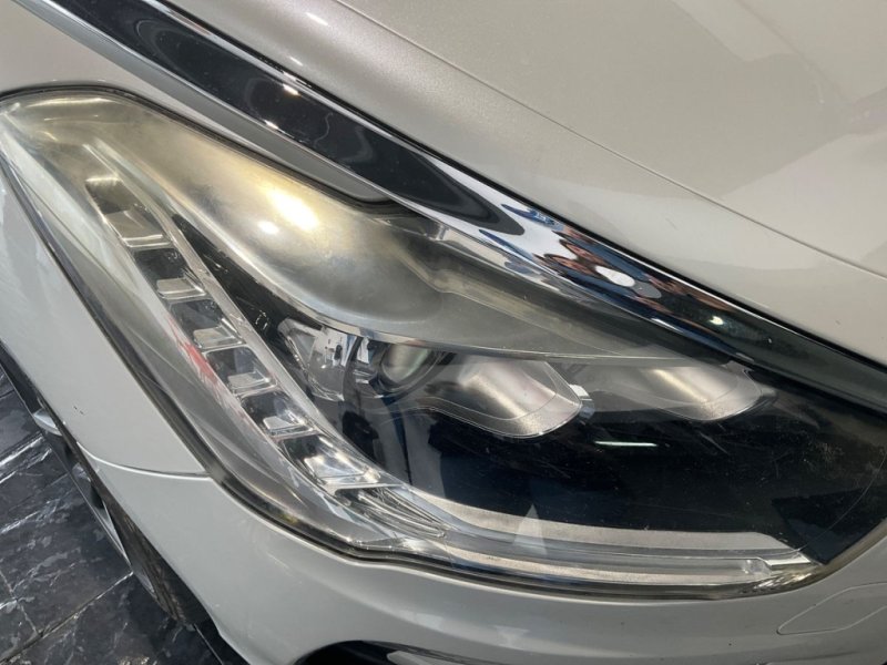 CITROEN DS-5 Citroen DS5 2.0 HDi Hybrid4 Sport