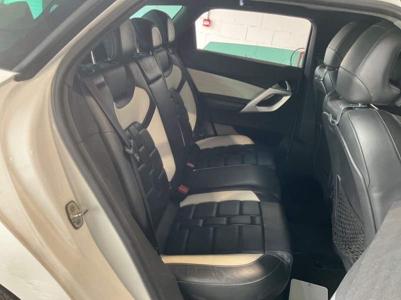 CITROEN DS-5 Citroen DS5 2.0 HDi Hybrid4 Sport