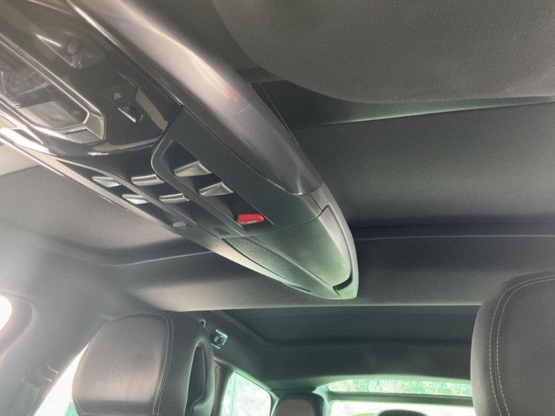 CITROEN DS-5 Citroen DS5 2.0 HDi Hybrid4 Sport