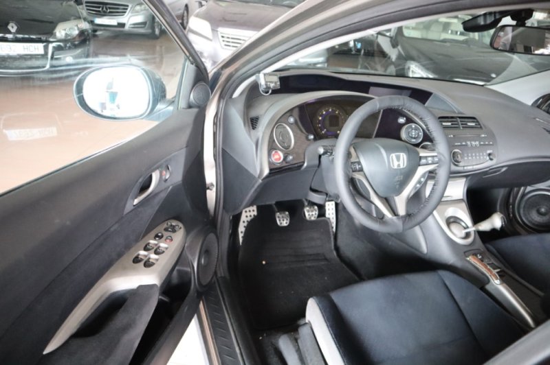 HONDA CIVIC Honda Civic 1.8 VTEC Sport