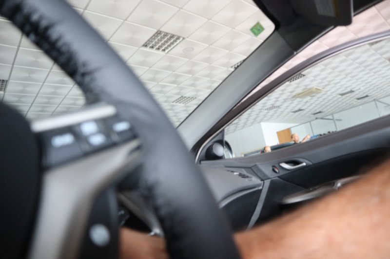 HONDA CIVIC Honda Civic 1.8 VTEC Sport