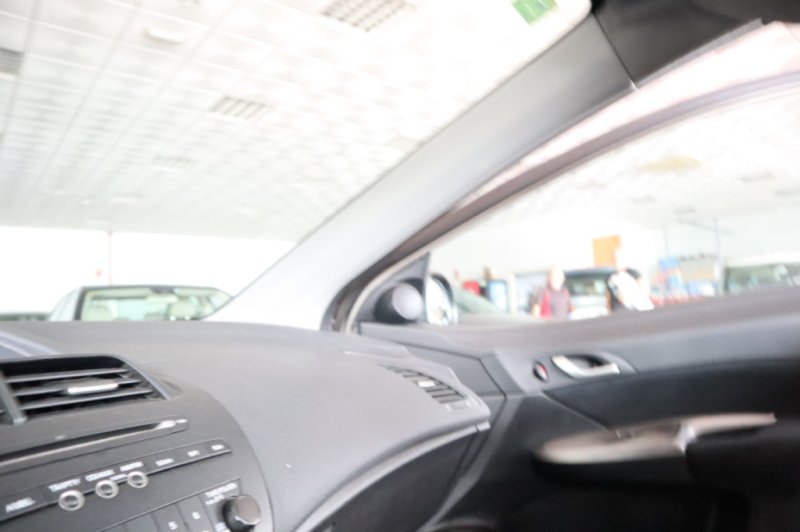 HONDA CIVIC Honda Civic 1.8 VTEC Sport