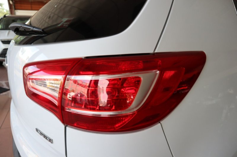 KIA SPORTAGE Kia Sportage 1.7 CRDi Drive 4x2