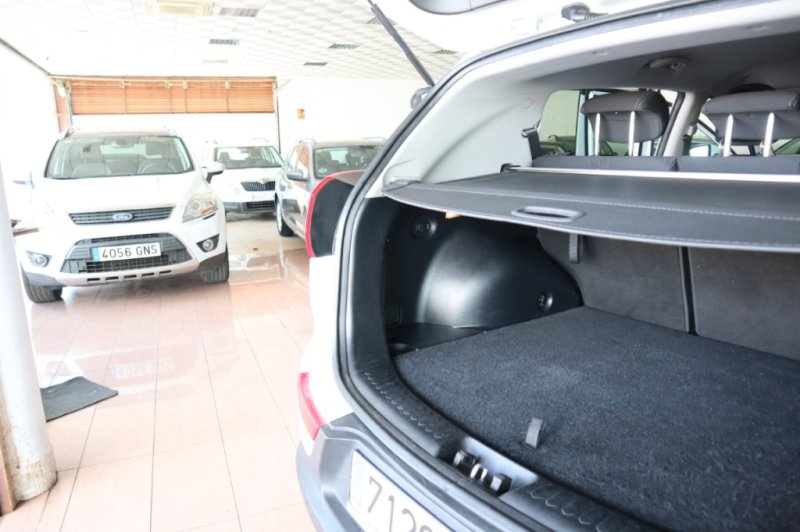 KIA SPORTAGE Kia Sportage 1.7 CRDi Drive 4x2