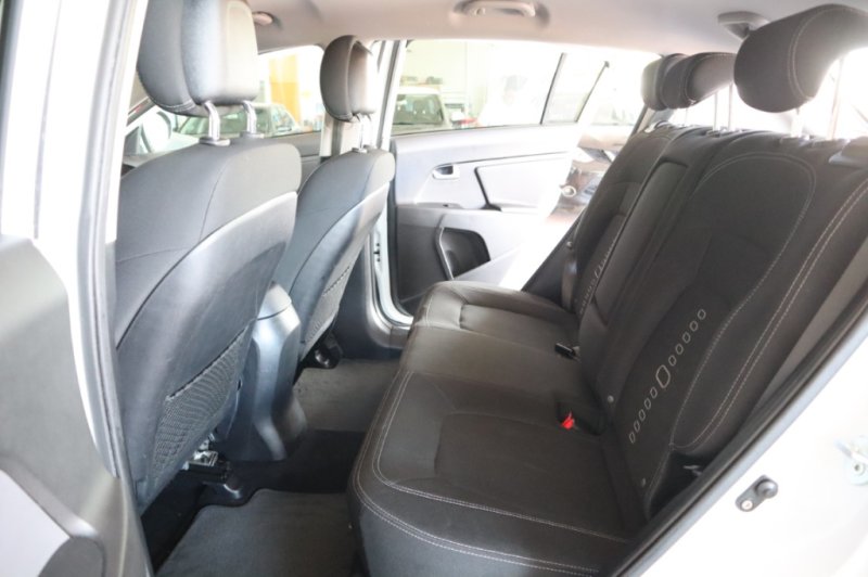 KIA SPORTAGE Kia Sportage 1.7 CRDi Drive 4x2