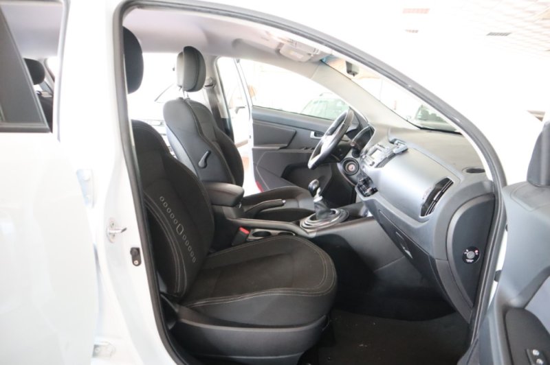 KIA SPORTAGE Kia Sportage 1.7 CRDi Drive 4x2