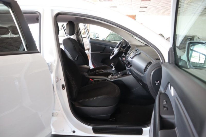 KIA SPORTAGE Kia Sportage 1.7 CRDi Drive 4x2