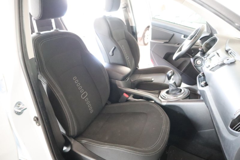 KIA SPORTAGE Kia Sportage 1.7 CRDi Drive 4x2