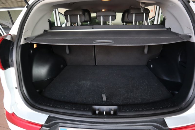 KIA SPORTAGE Kia Sportage 1.7 CRDi Drive 4x2