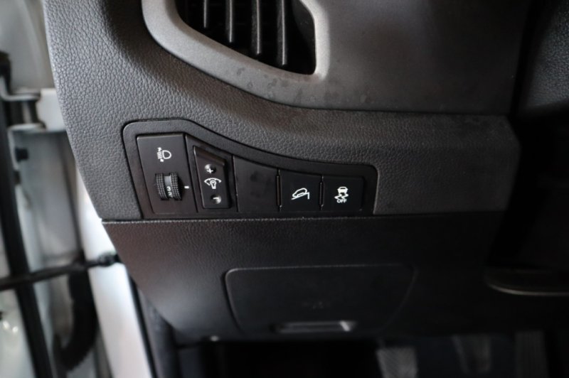 KIA SPORTAGE Kia Sportage 1.7 CRDi Drive 4x2