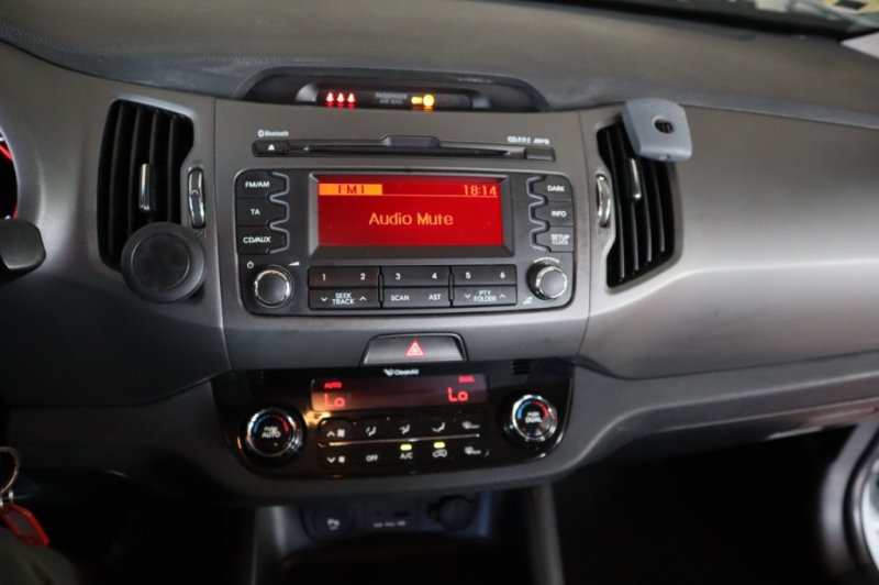 KIA SPORTAGE Kia Sportage 1.7 CRDi Drive 4x2