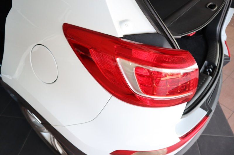 KIA SPORTAGE Kia Sportage 1.7 CRDi Drive 4x2