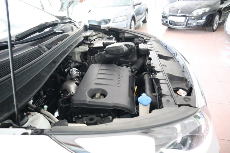 KIA SPORTAGE Kia Sportage 1.7 CRDi Drive 4x2