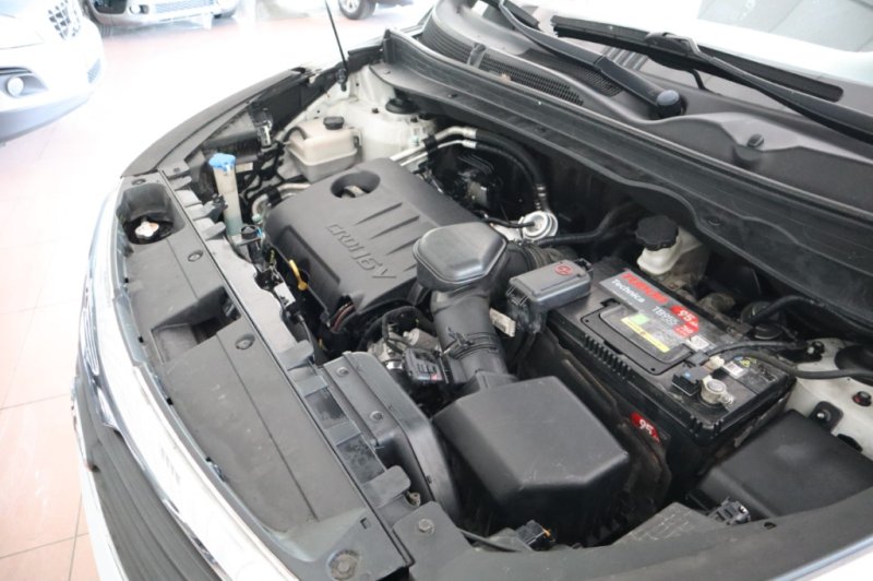 KIA SPORTAGE Kia Sportage 1.7 CRDi Drive 4x2