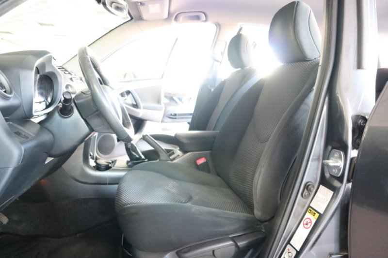TOYOTA RAV 4 Toyota RAV 4 2.2 D-4D Life