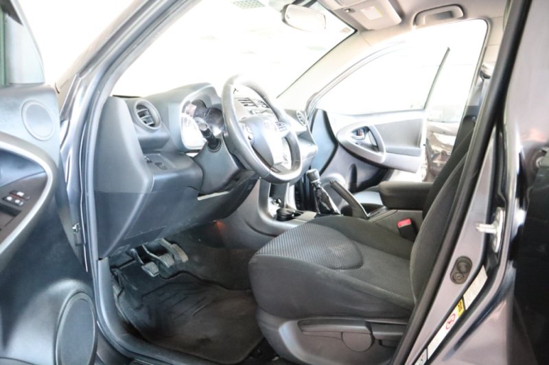TOYOTA RAV 4 Toyota RAV 4 2.2 D-4D Life