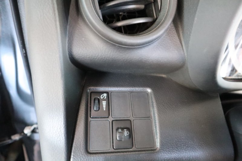 TOYOTA RAV 4 Toyota RAV 4 2.2 D-4D Life