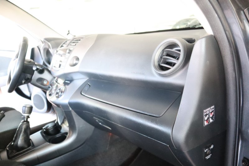 TOYOTA RAV 4 Toyota RAV 4 2.2 D-4D Life