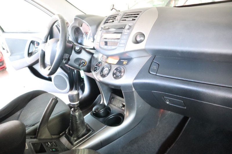 TOYOTA RAV 4 Toyota RAV 4 2.2 D-4D Life