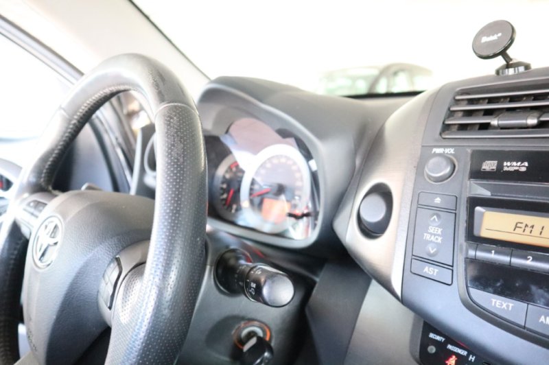 TOYOTA RAV 4 Toyota RAV 4 2.2 D-4D Life
