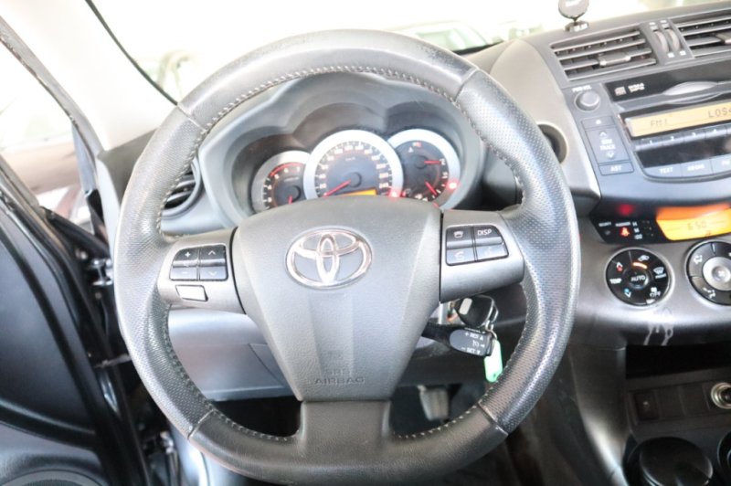 TOYOTA RAV 4 Toyota RAV 4 2.2 D-4D Life