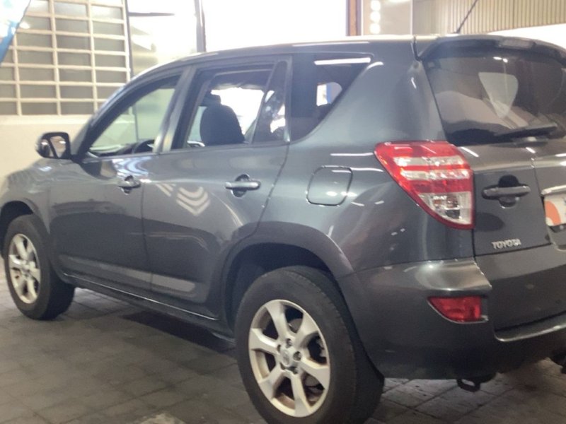 TOYOTA RAV 4 Toyota RAV 4 2.2 D-4D Life