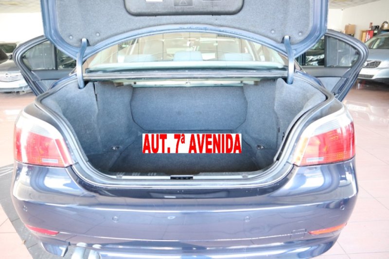 BMW 530 D BMW 530D TURBO DIESEL DE 218 CV