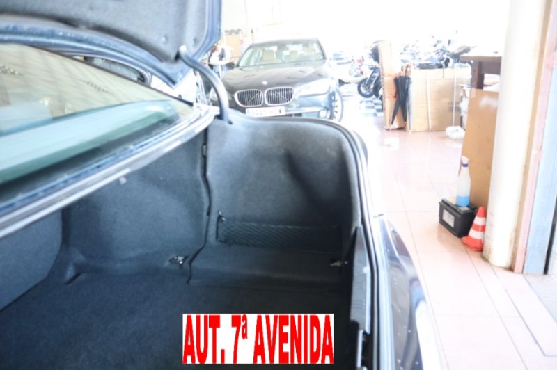 BMW 530 D BMW 530D TURBO DIESEL DE 218 CV