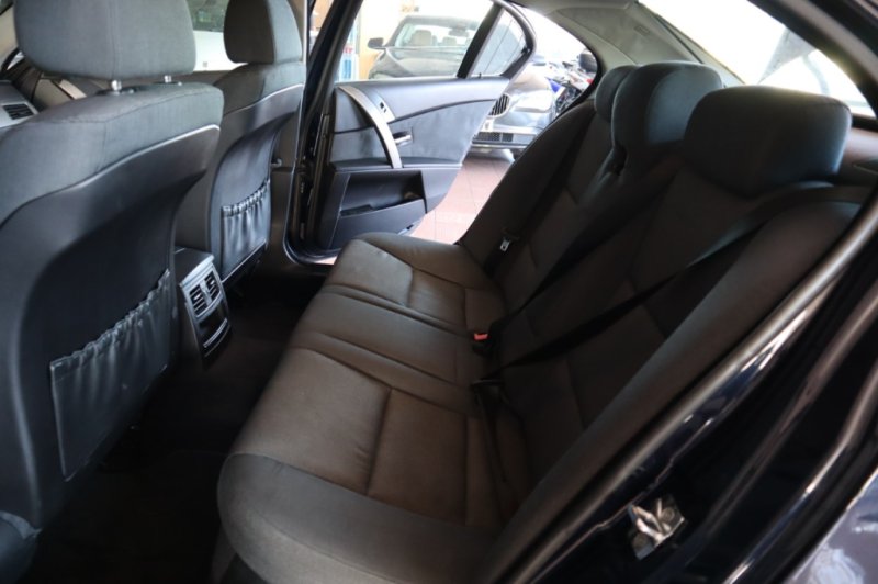 BMW 530 D BMW 530D TURBO DIESEL DE 218 CV