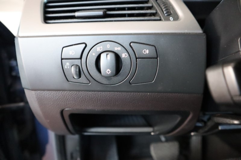 BMW 530 D BMW 530D TURBO DIESEL DE 218 CV