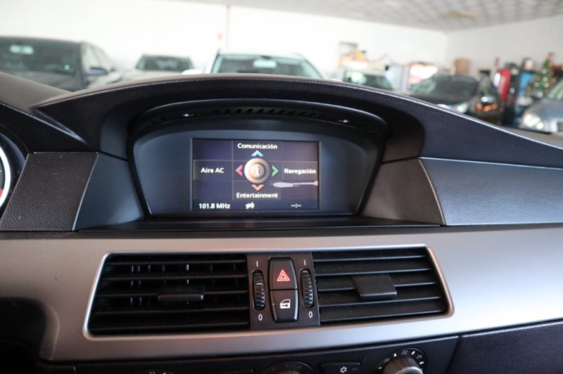 BMW 530 D BMW 530D TURBO DIESEL DE 218 CV