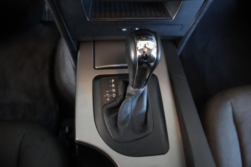 BMW 530 D BMW 530D TURBO DIESEL DE 218 CV