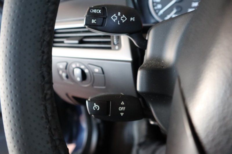 BMW 530 D BMW 530D TURBO DIESEL DE 218 CV