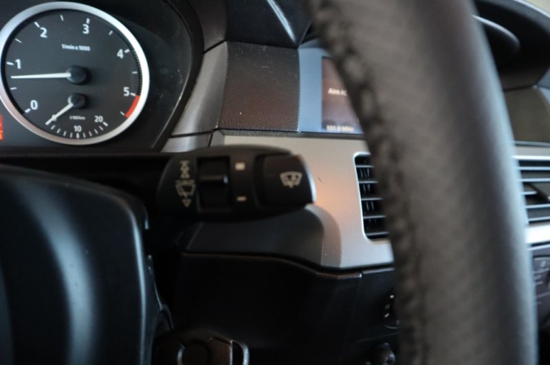 BMW 530 D BMW 530D TURBO DIESEL DE 218 CV