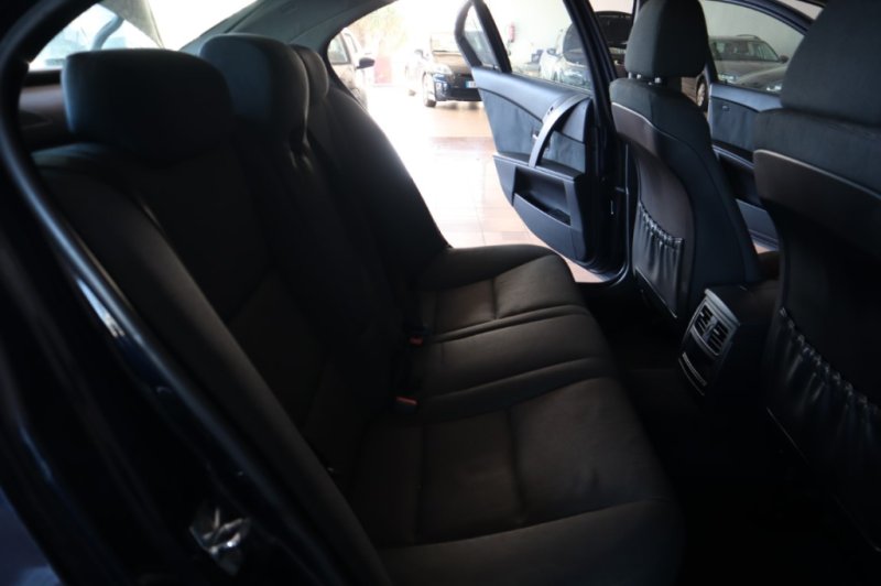 BMW 530 D BMW 530D TURBO DIESEL DE 218 CV