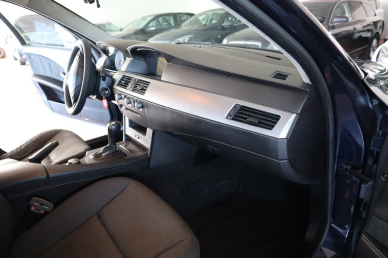 BMW 530 D BMW 530D TURBO DIESEL DE 218 CV