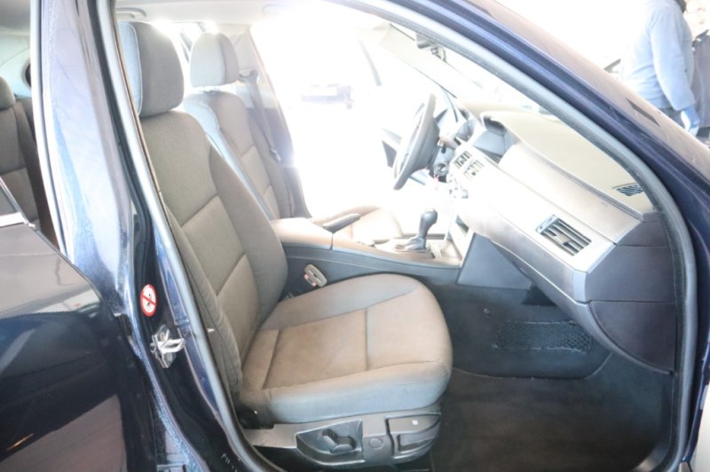 BMW 530 D BMW 530D TURBO DIESEL DE 218 CV