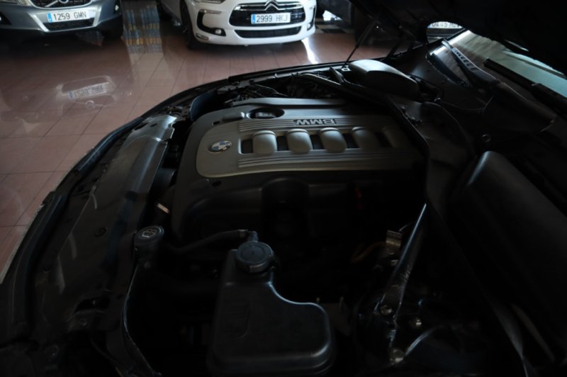 BMW 530 D BMW 530D TURBO DIESEL DE 218 CV