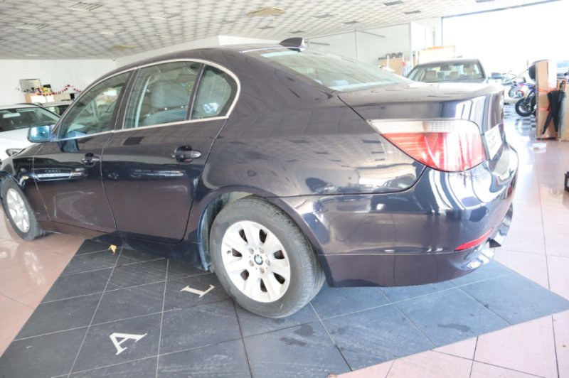 BMW 530 D BMW 530D TURBO DIESEL DE 218 CV