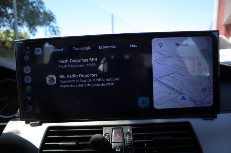 BMW 530 D BMW 530D TURBO DIESEL DE 218 CV