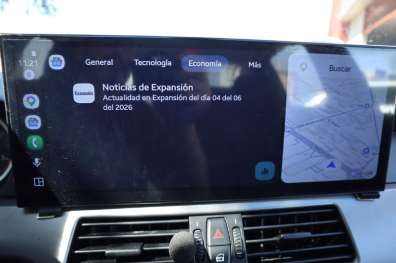 BMW 530 D BMW 530D TURBO DIESEL DE 218 CV