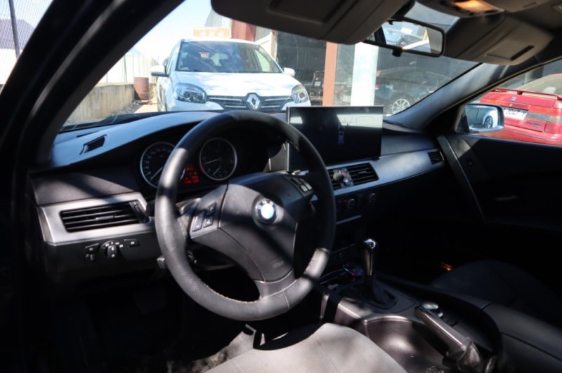 BMW 530 D BMW 530D TURBO DIESEL DE 218 CV