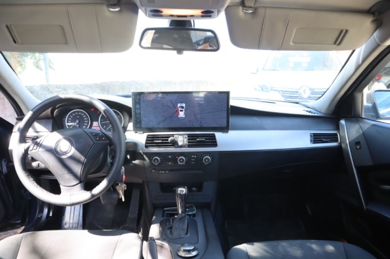 BMW 530 D BMW 530D TURBO DIESEL DE 218 CV