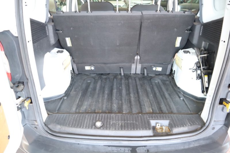 FORD CONECT Ford Transit 1.5 TDCi Kombi Tren