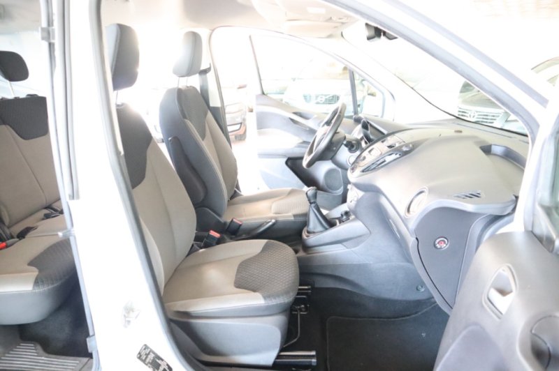 FORD CONECT Ford Transit 1.5 TDCi Kombi Tren