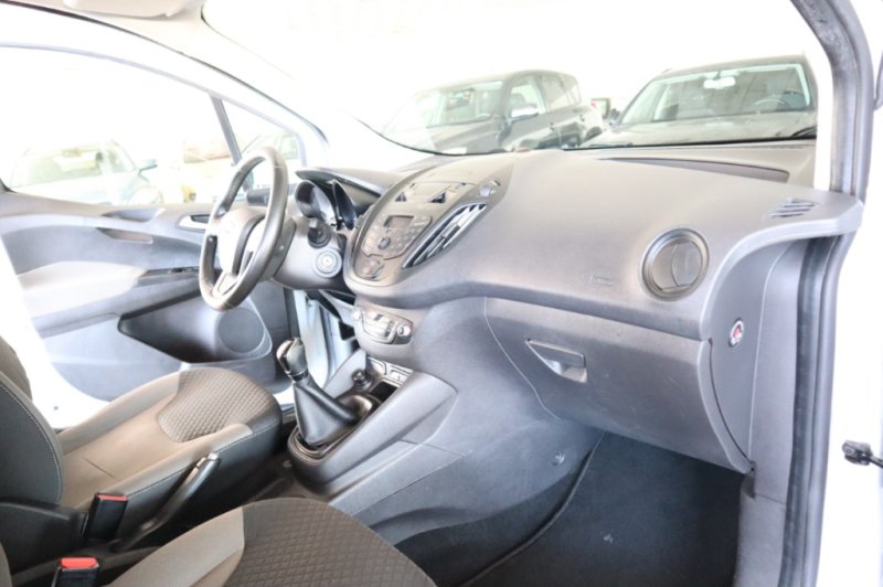 FORD CONECT Ford Transit 1.5 TDCi Kombi Tren