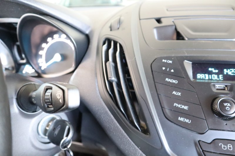 FORD CONECT Ford Transit 1.5 TDCi Kombi Tren